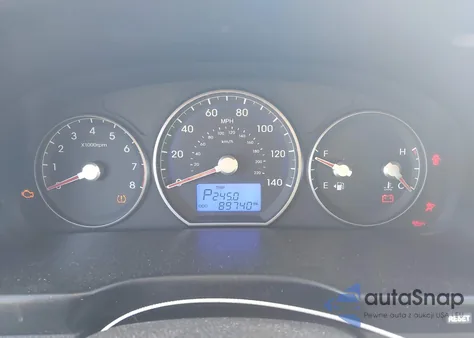 2012 Hyundai Santa Fe Gls из США, поврежденный, VIN 5XYZGDAB4CG157345